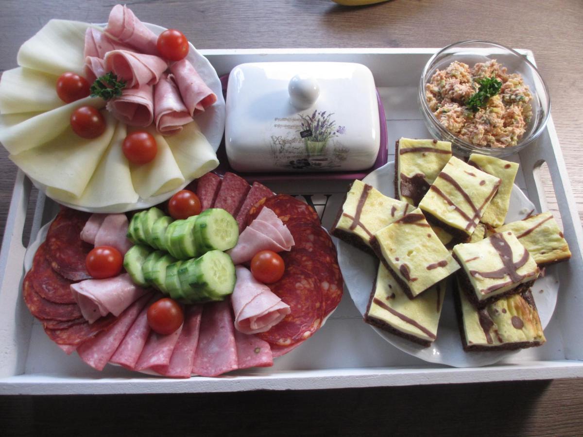 Apartmany U Prochazku Český Krumlov 外观 照片
