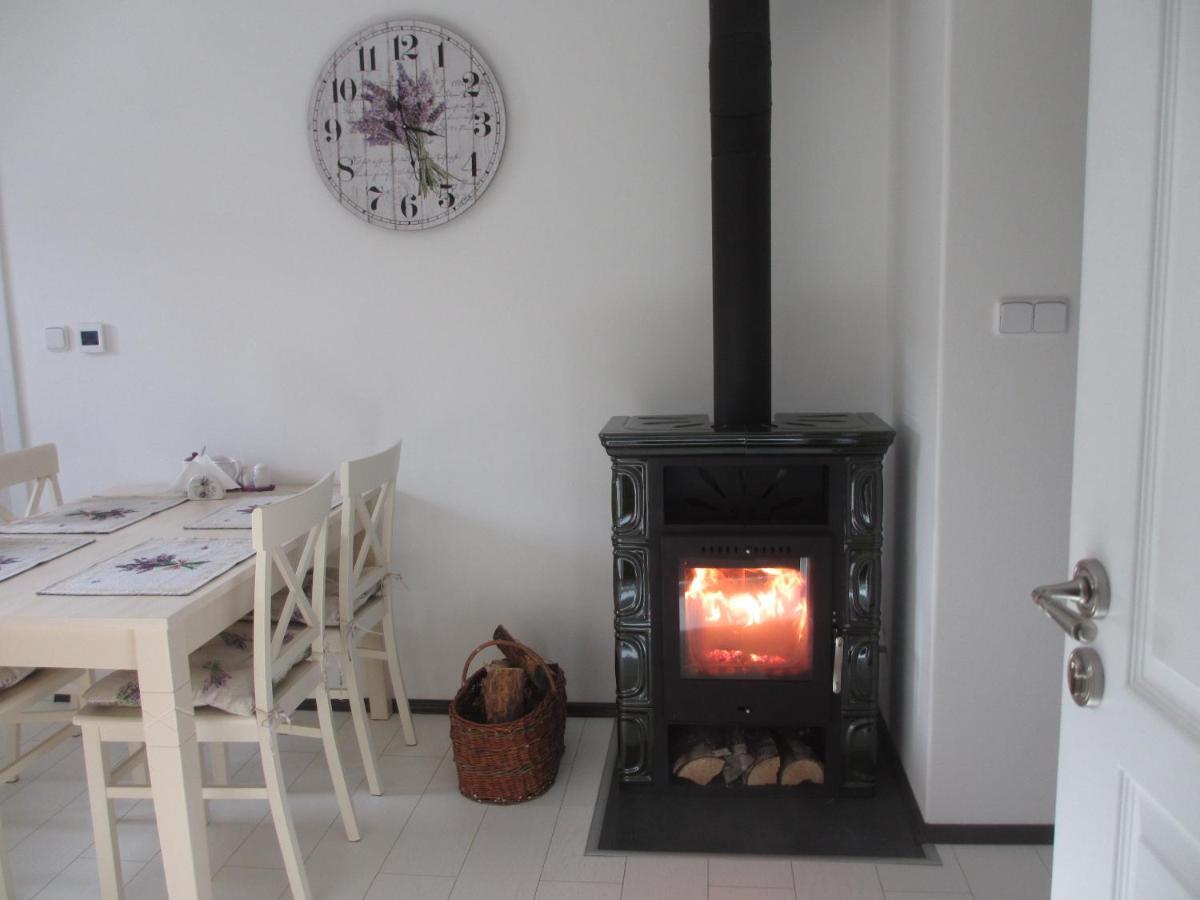 Apartmany U Prochazku Český Krumlov 外观 照片