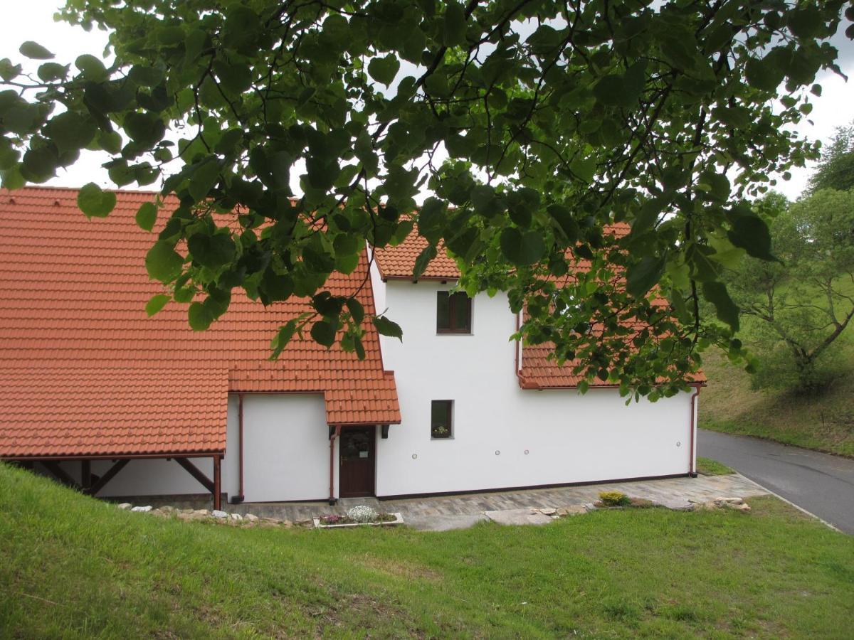 Apartmany U Prochazku Český Krumlov 外观 照片