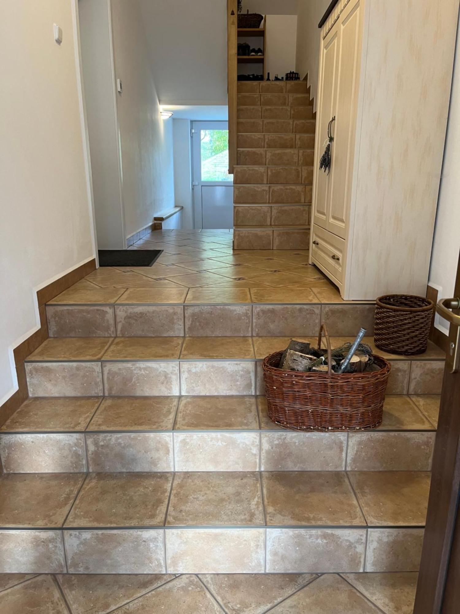 Apartmany U Prochazku Český Krumlov 外观 照片