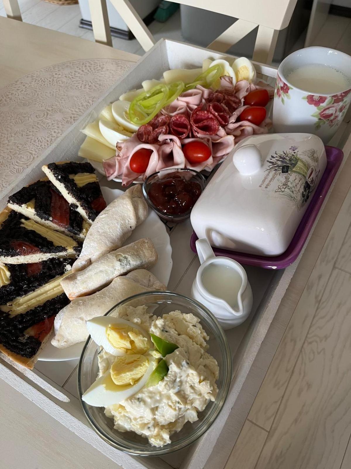 Apartmany U Prochazku Český Krumlov 外观 照片