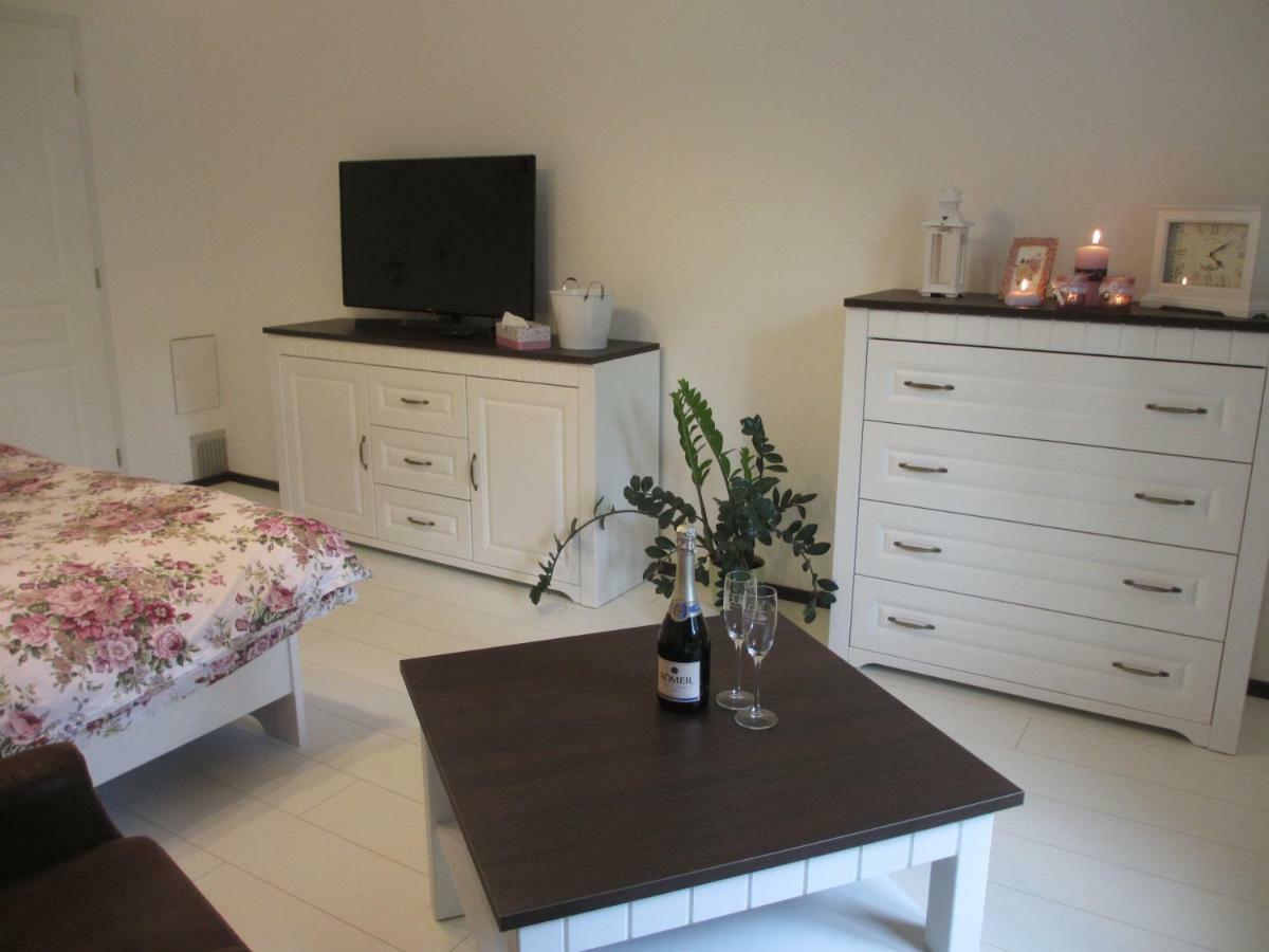 Apartmany U Prochazku Český Krumlov 外观 照片