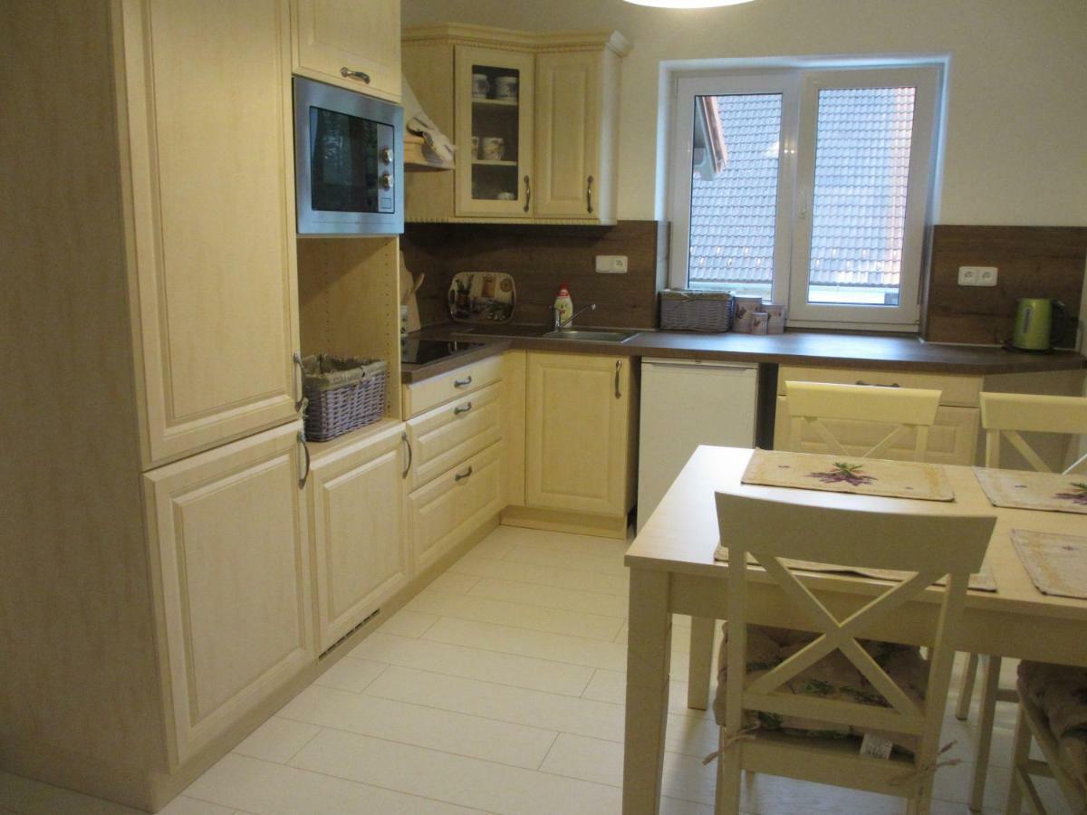 Apartmany U Prochazku Český Krumlov 外观 照片
