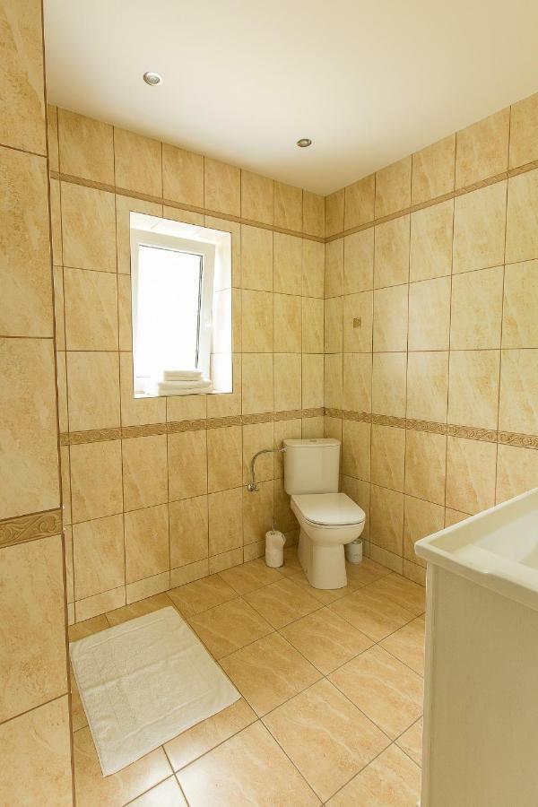Apartmany U Prochazku Český Krumlov 外观 照片