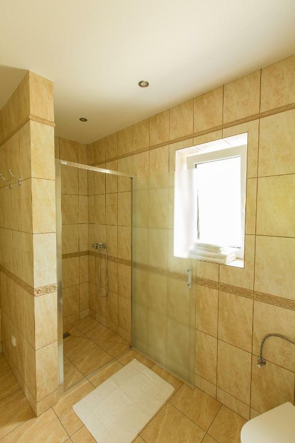 Apartmany U Prochazku Český Krumlov 外观 照片