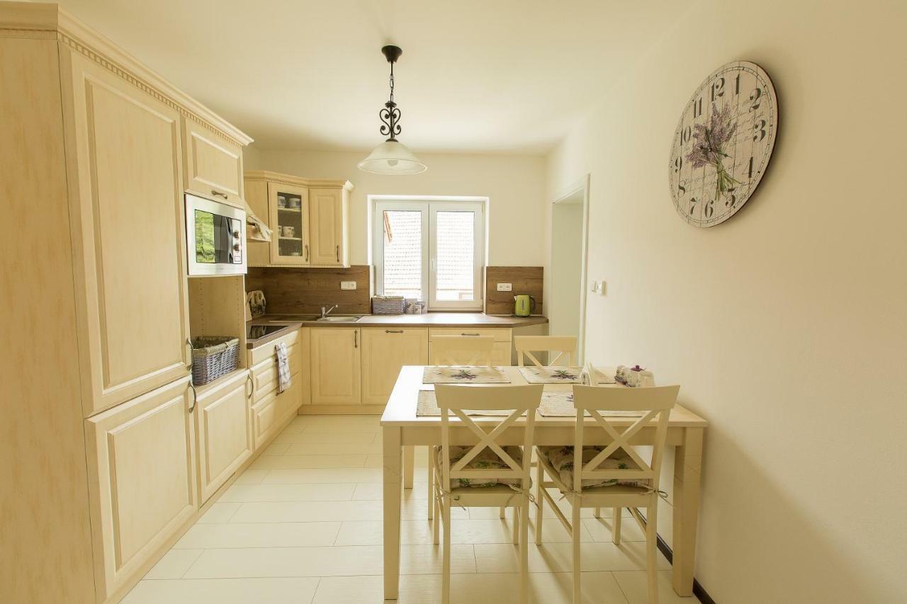 Apartmany U Prochazku Český Krumlov 外观 照片