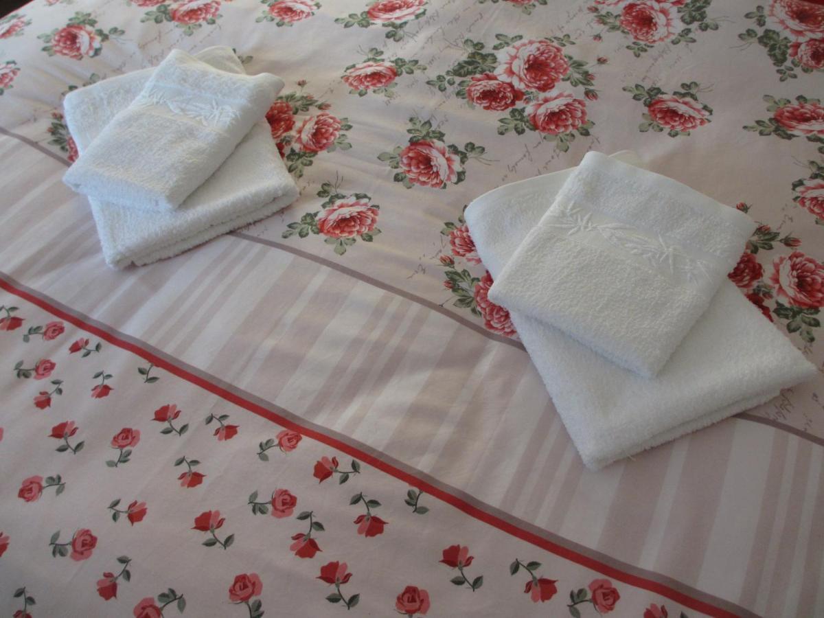 Apartmany U Prochazku Český Krumlov 外观 照片