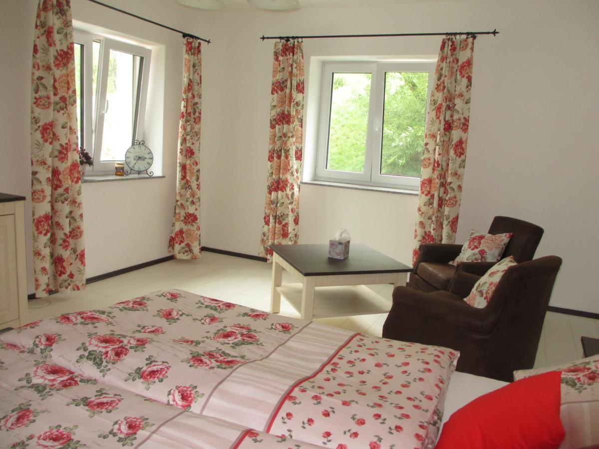 Apartmany U Prochazku Český Krumlov 外观 照片