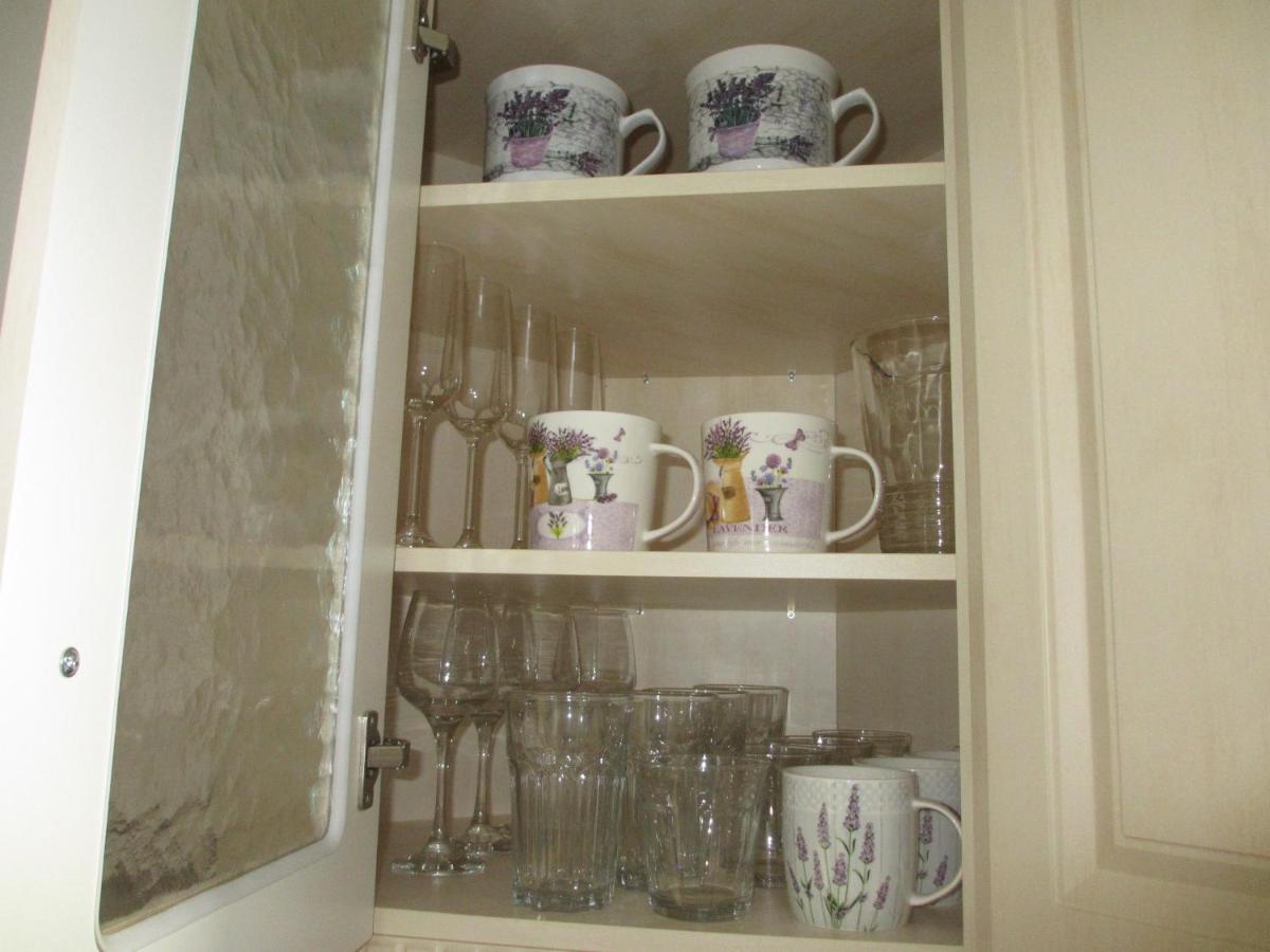 Apartmany U Prochazku Český Krumlov 外观 照片